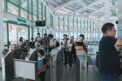 2026年生活多元活動（1）－看見台灣-日月潭+九族文化村